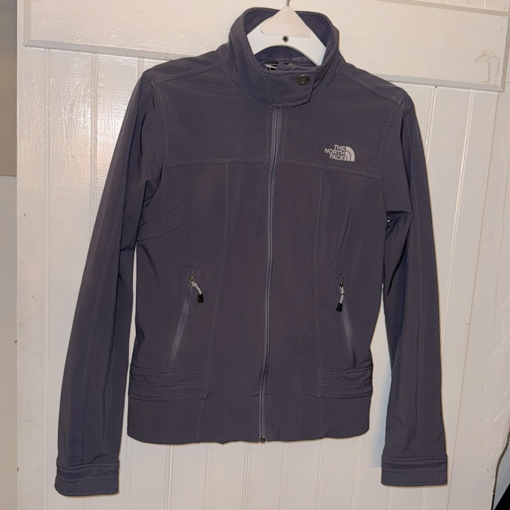 Northface lightweight jacket
